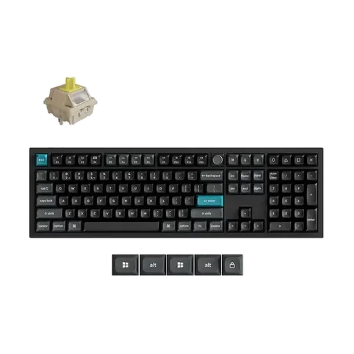 Keychron Q6 Ultra