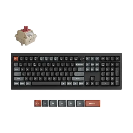 Keychron V6 Ultra