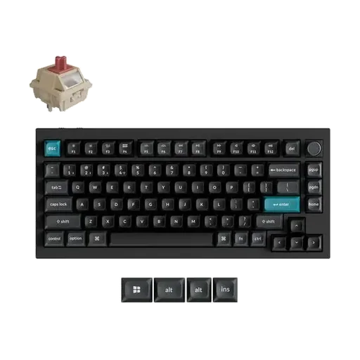 Keychron Q1 Ultra