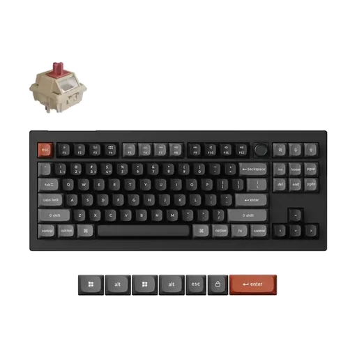 Keychron V3 Ultra
