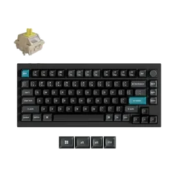 Keychron Q1 Ultra