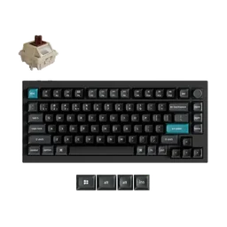 Keychron Q1 Ultra