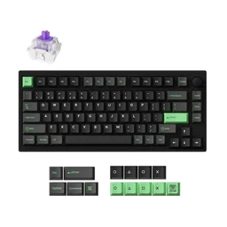 Keychron P1 HE