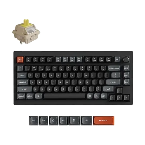 Keychron V1 Ultra