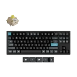 Keychron Q3 Ultra