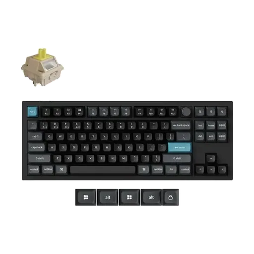 Keychron Q3 Ultra