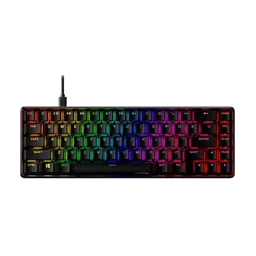 HyperX Tastatu Sausējuma Origins 65