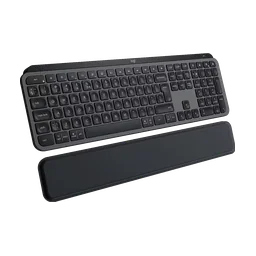 Logitech MX Keys S Plus
