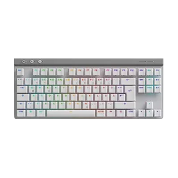 Logitech G515 Lightspeed TKL