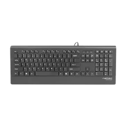 Natec Barracuda Slim