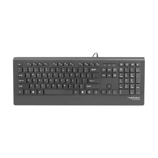 Natec Barracuda Slim