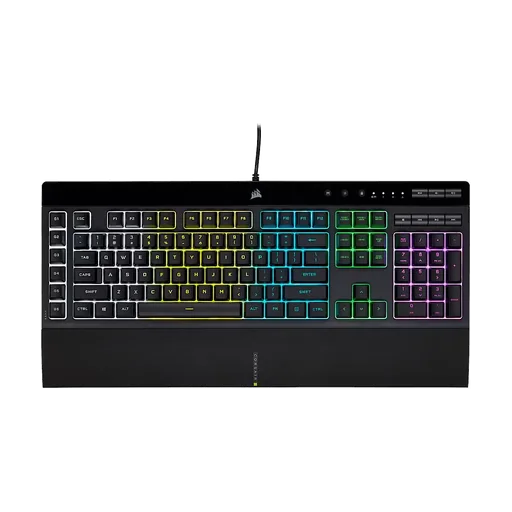 Corsair K55 RGB PRO