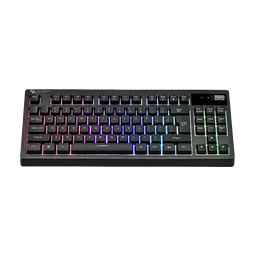 California Access Korero TKL
