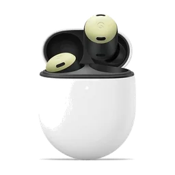 Google Pixel Buds Pro Lemongrass