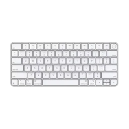 Apple Magic Keyboard with Touch ID