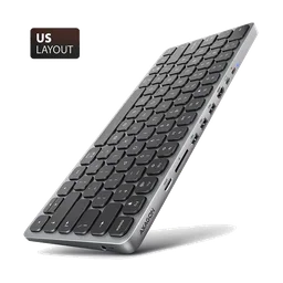 Axagon HMC-KB