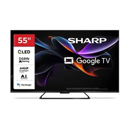 Sharp JR7265E