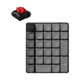 Keychron K0 Max