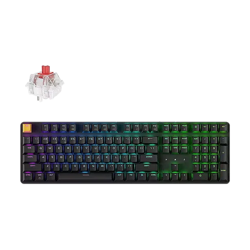 Keychron J5