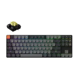 Keychron K1