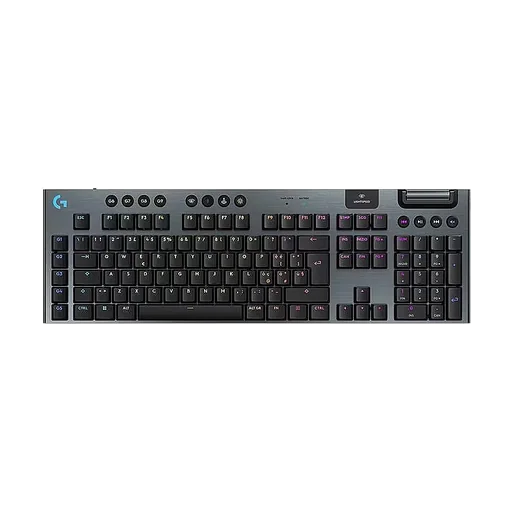 Logitech G915 X Lightspeed