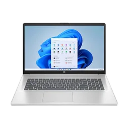 HP 17