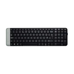Logitech K230