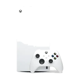 Microsoft Xbox Series X
