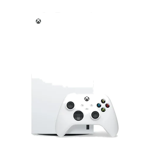 Microsoft Xbox Series X