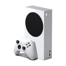 Microsoft Xbox Series S