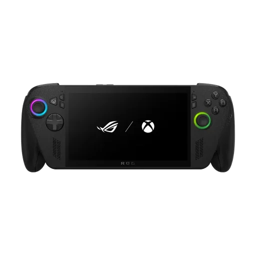 Asus ROG Xbox Ally X
