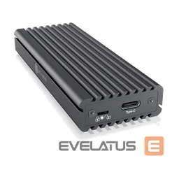 RaidSonic Icy Box IB-1817MC-C31 IB-DK2262AC DockingStation