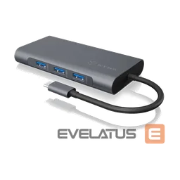 RaidSonic Icy Box IB-DK4040-CPD