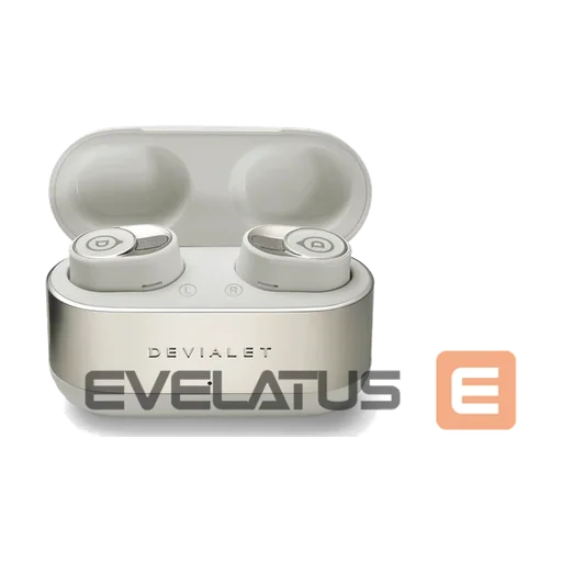 Devialet Gemini II Light Pearl LE490