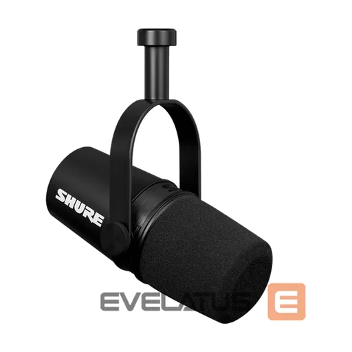 Shure Podcast Microphone MV7X