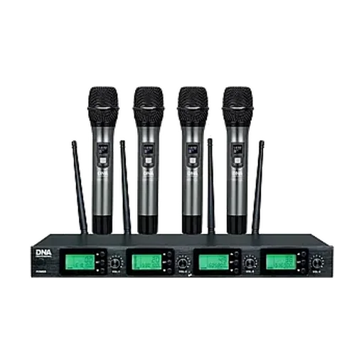 DNA Professional DNA RV-4 MIX