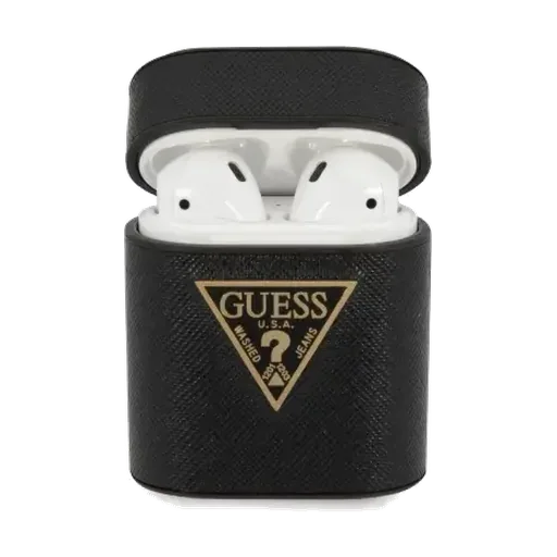 Guess Saffiano Silikona lietu