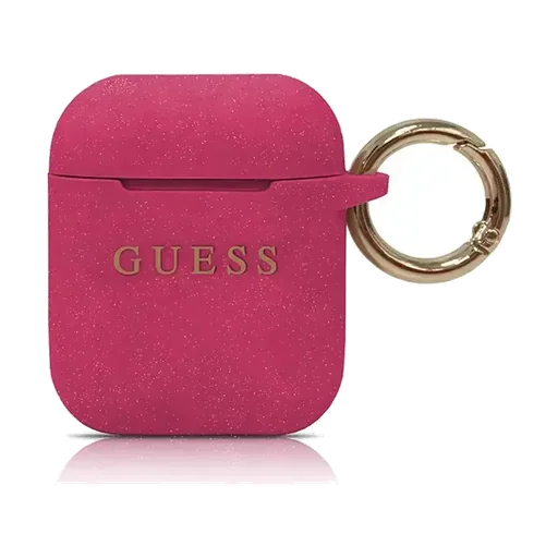 Guess Silikona lietu