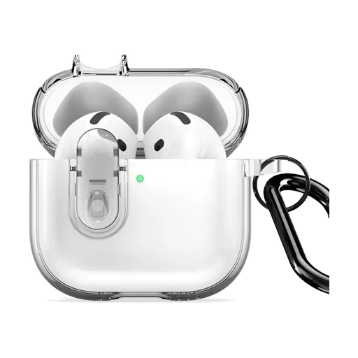 Apple AirPods 4 PECL