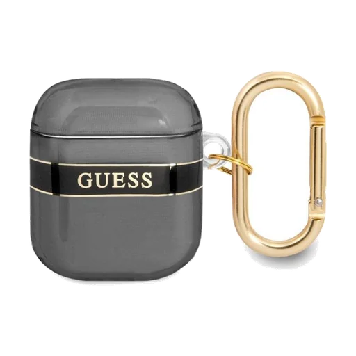 Guess AirPods 1/2 TPU