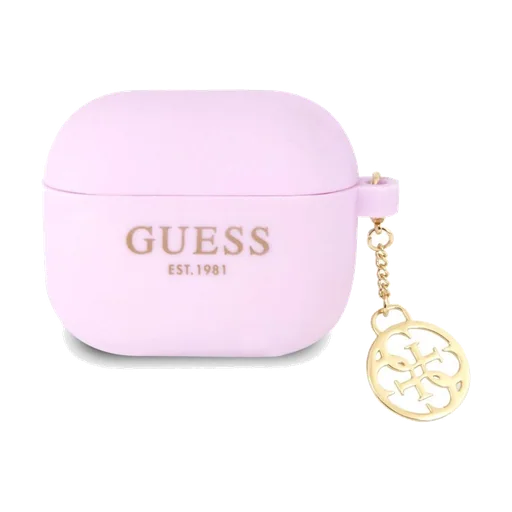 Guess AirPods 3 Silikona
