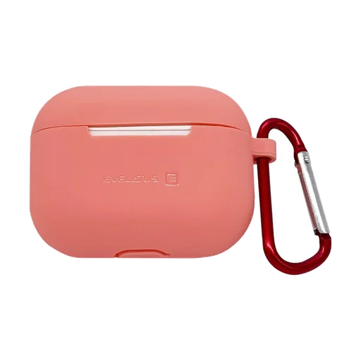 Evelatus Airpods Pro Case EAC04 Coral