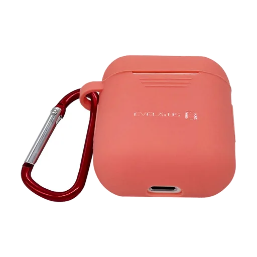 Evelatus Airpods Case EAC04 Coral