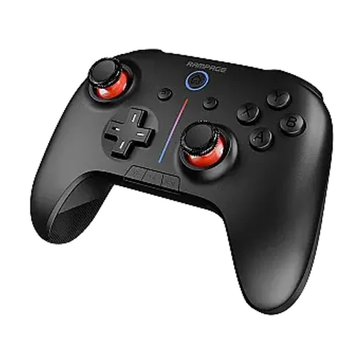 Rampage Hydra Pro