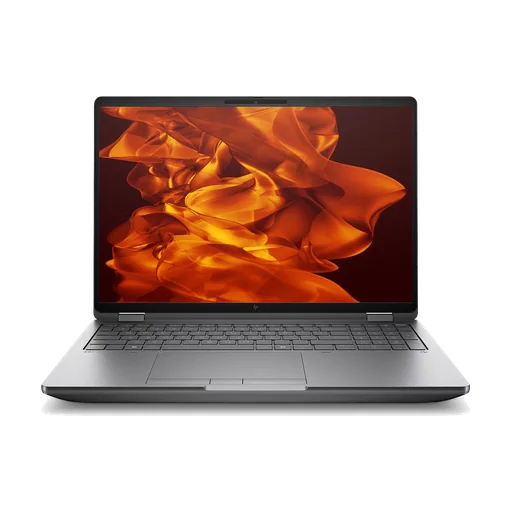 HP ZBook Fury G1i 16