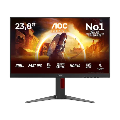 Lenovo 24G4HA