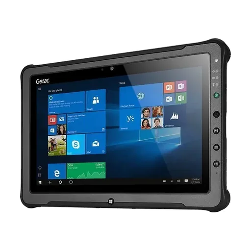 Getac F110 G7 CI5-1345U 11 T