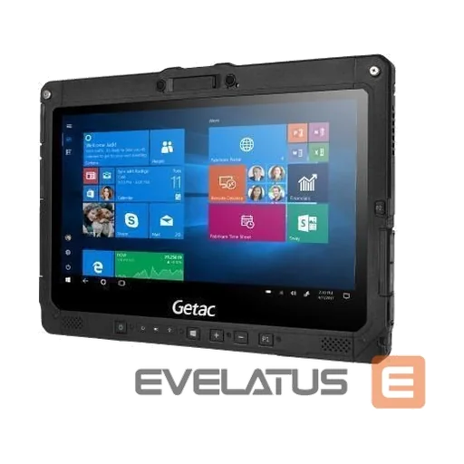 Getac K120
