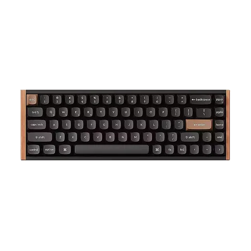 Keychron K6 HE Special Edition