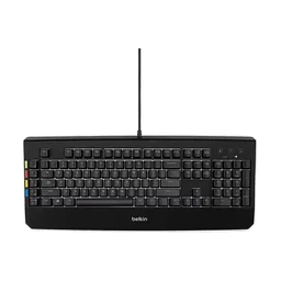 Belkin F1DN008KBDDE